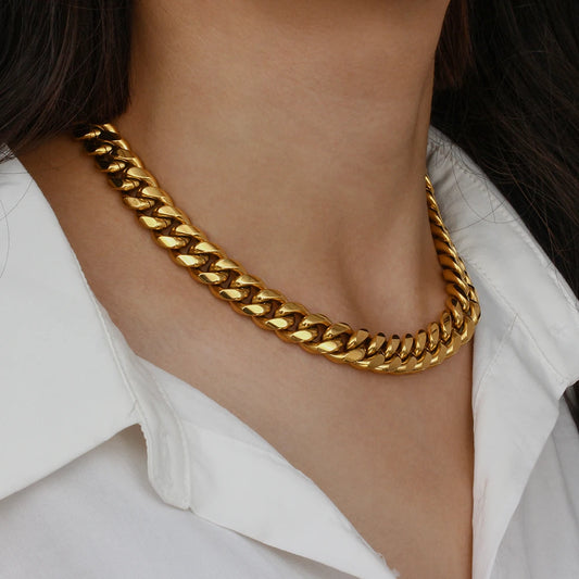 The Motherload Necklace