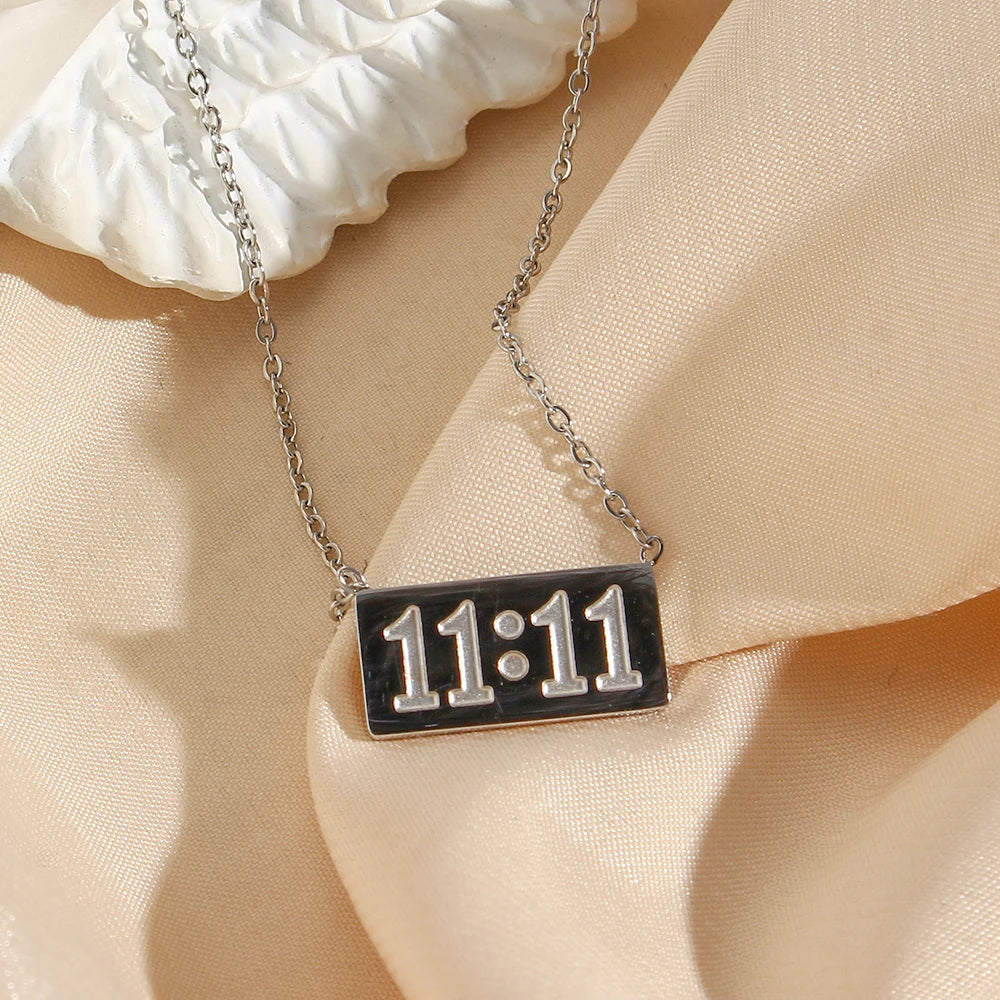 Aligned & Thriving Necklace