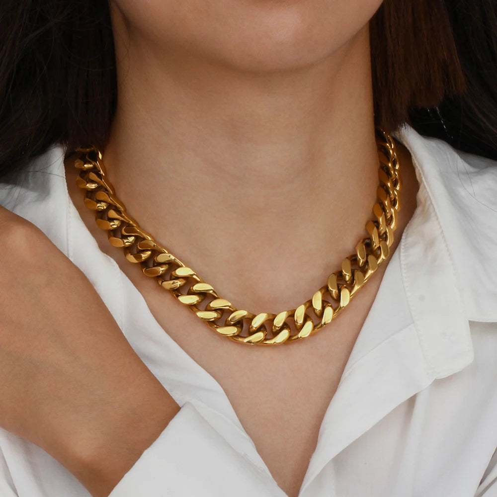 The Motherload Necklace