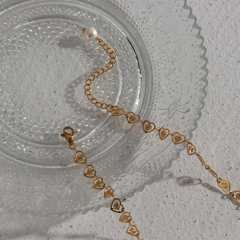 Lovergirl's Necklace