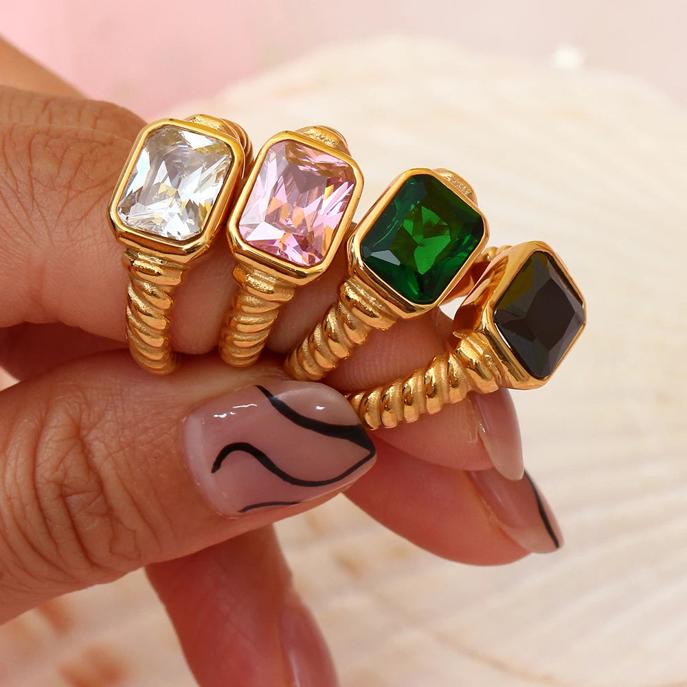 Brilliant Bling Ring