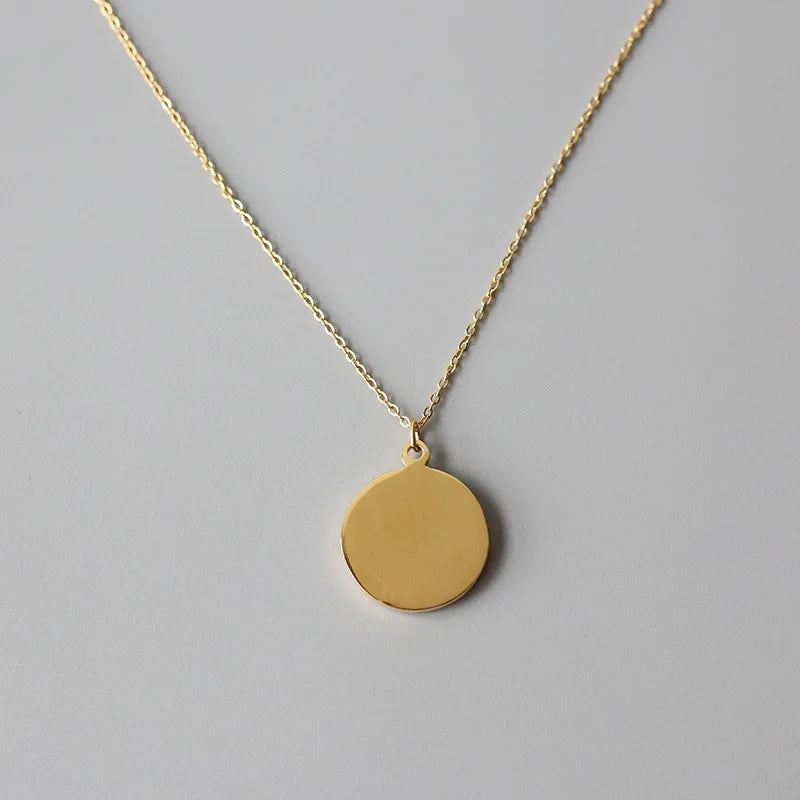 Wildering Waves Necklace