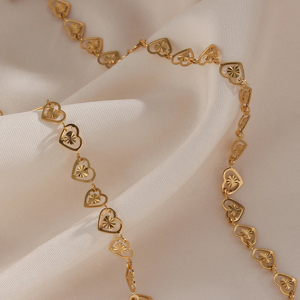 Lovergirl's Necklace