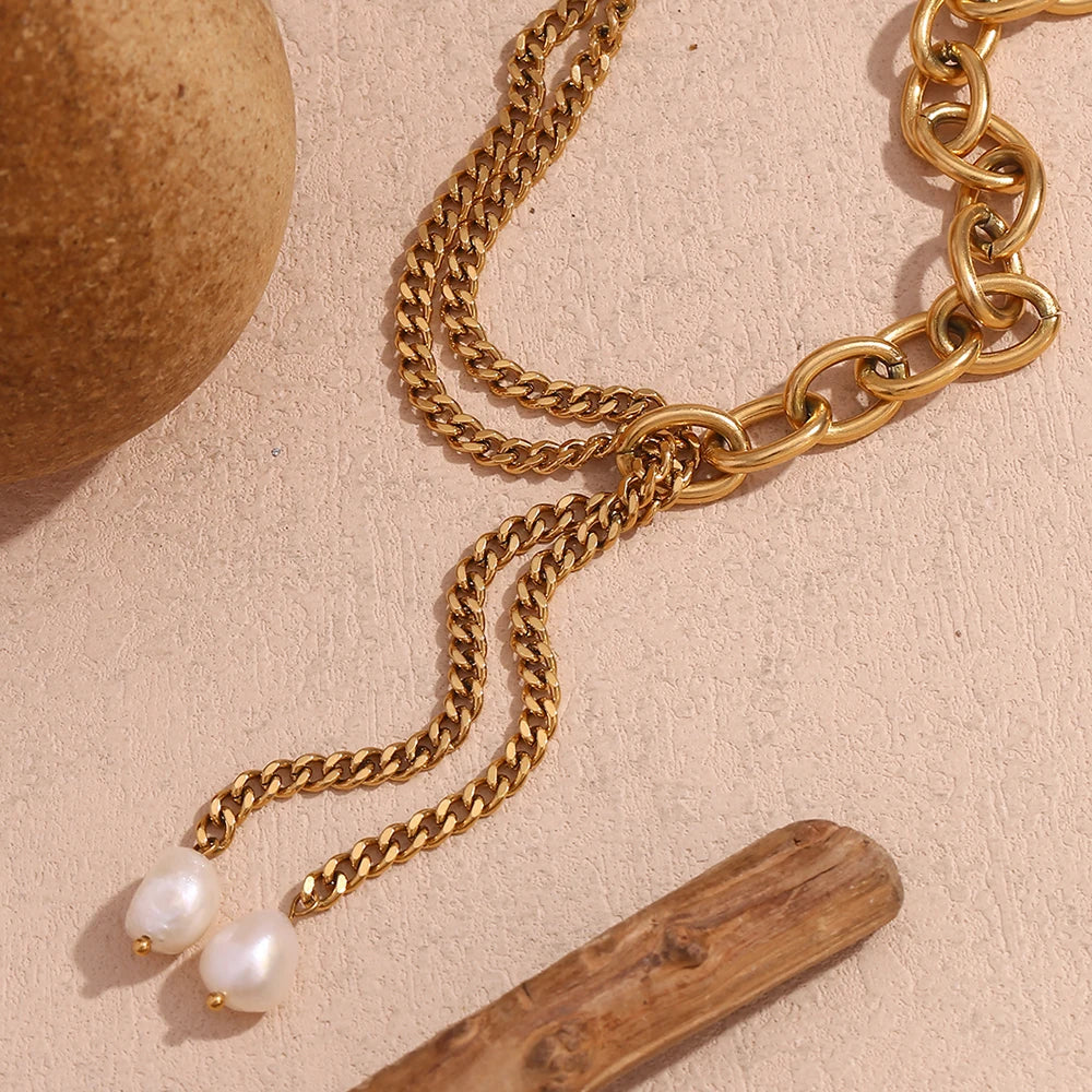 Mother Muse Necklace Belle and Bold Jewelry 