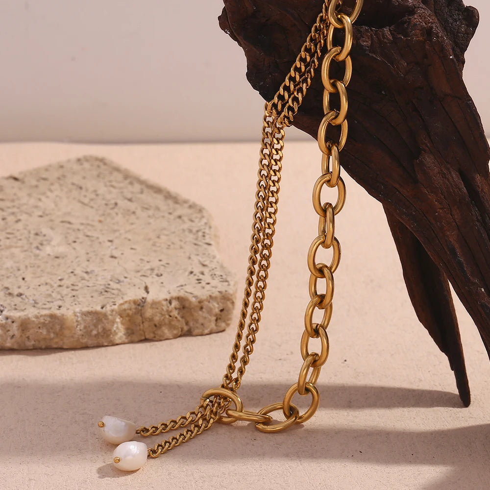 Mother Muse Necklace Belle and Bold Jewelry 