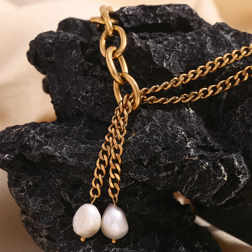 Mother Muse Necklace Belle and Bold Jewelry 