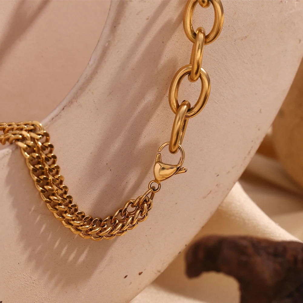 Mother Muse Necklace Belle and Bold Jewelry 