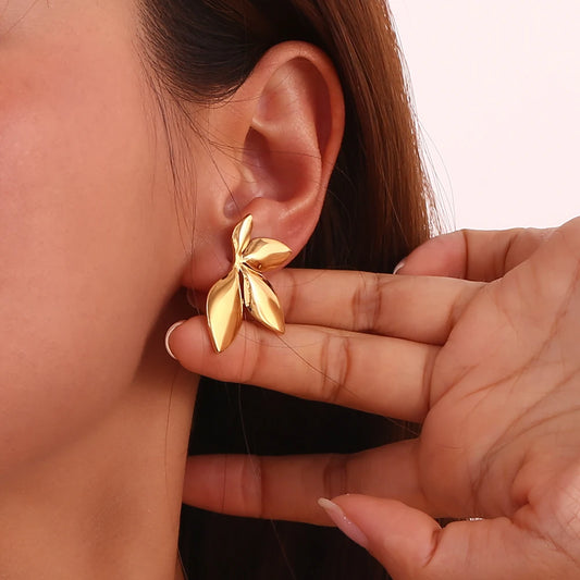 Lushness Earrings
