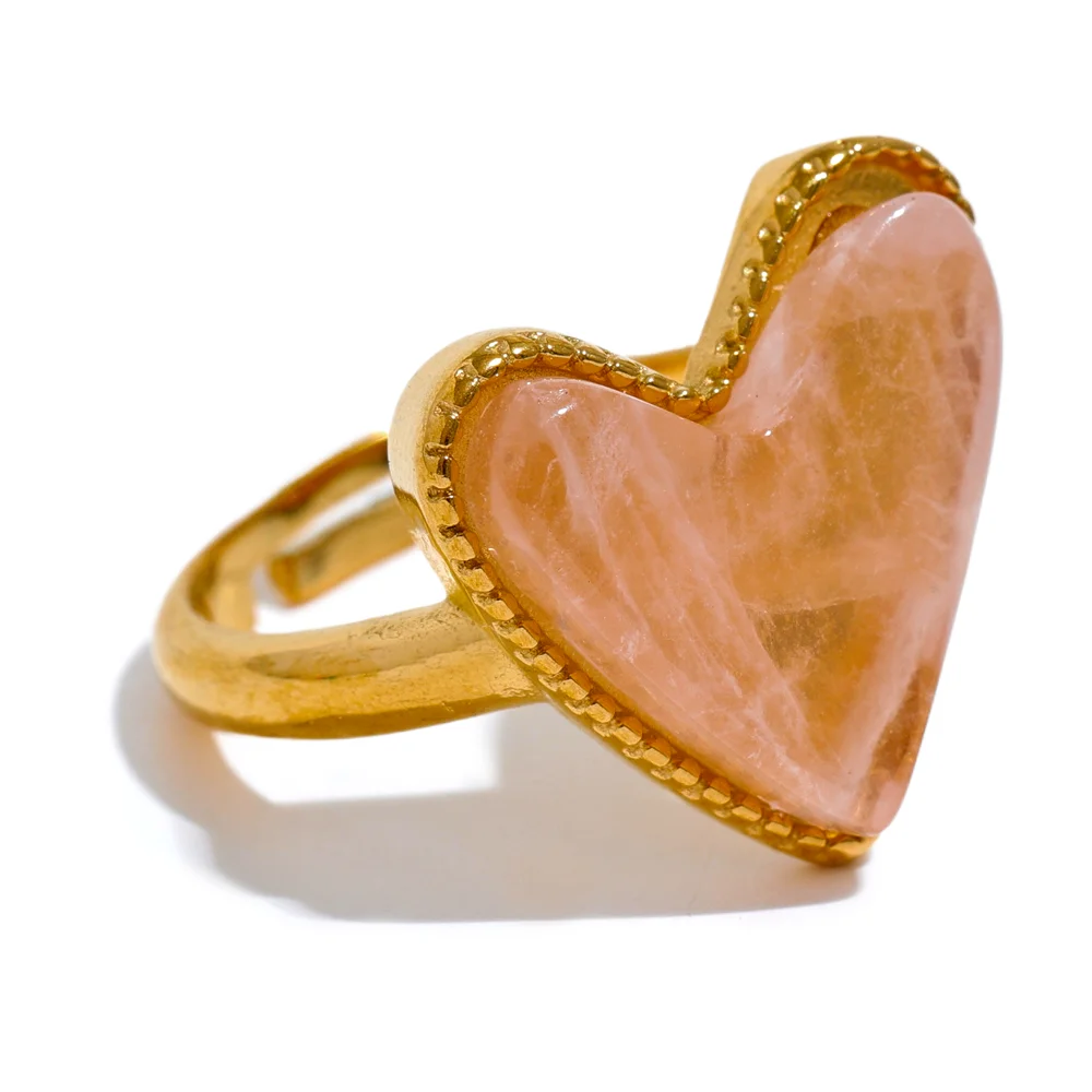 Sweetheart Ring