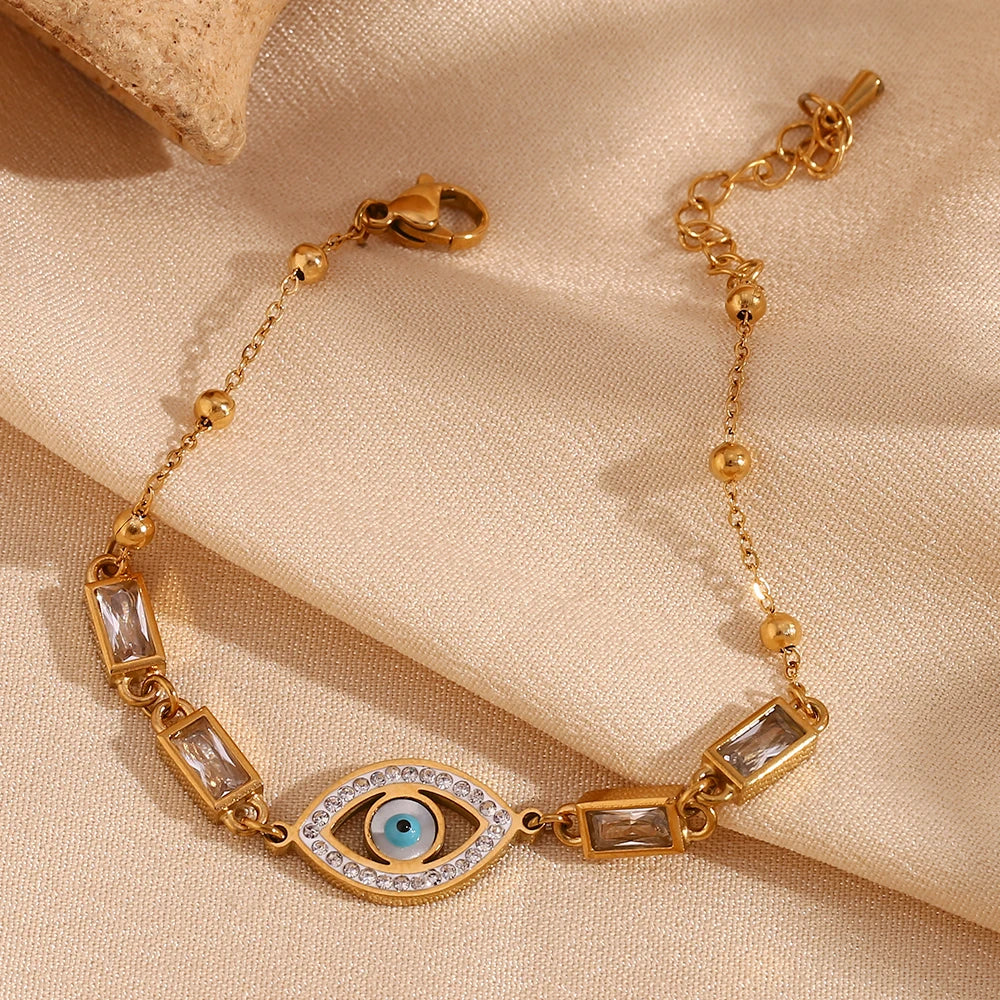 Crystal Vision Bracelet