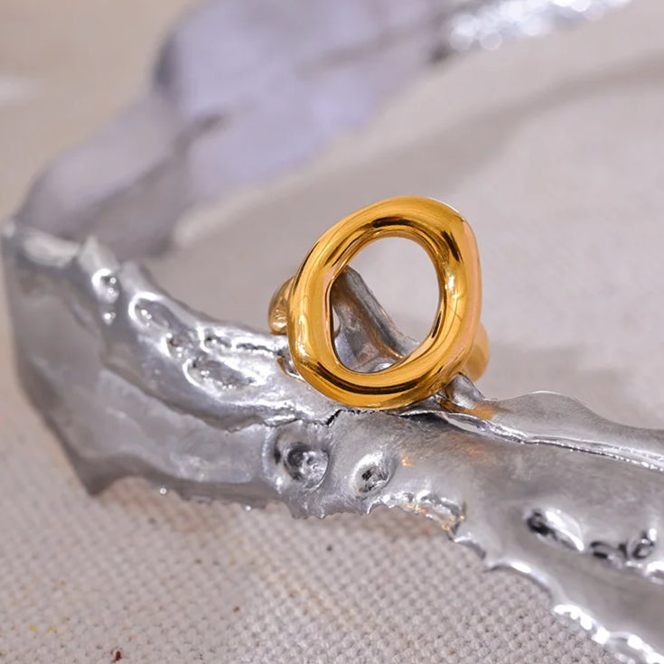 Inner Circle Ring