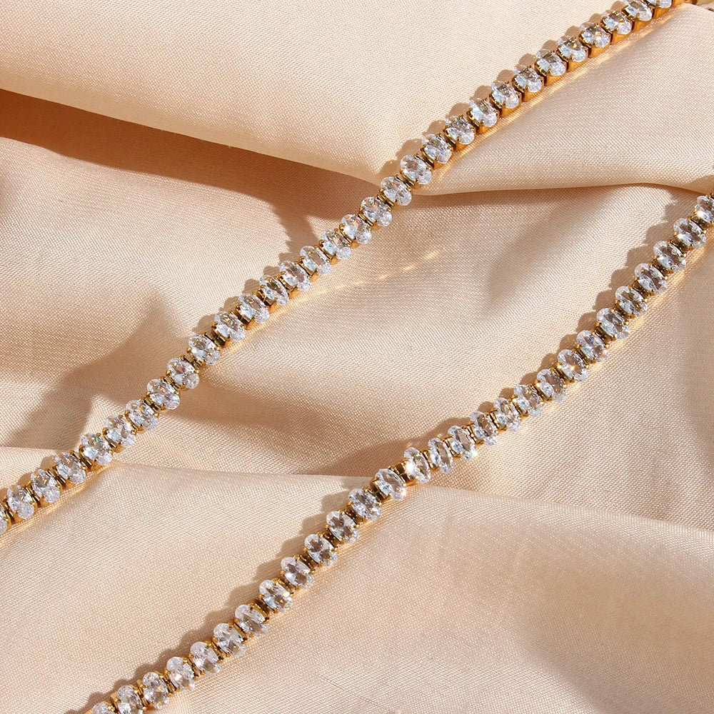 Forever Brilliant Necklace