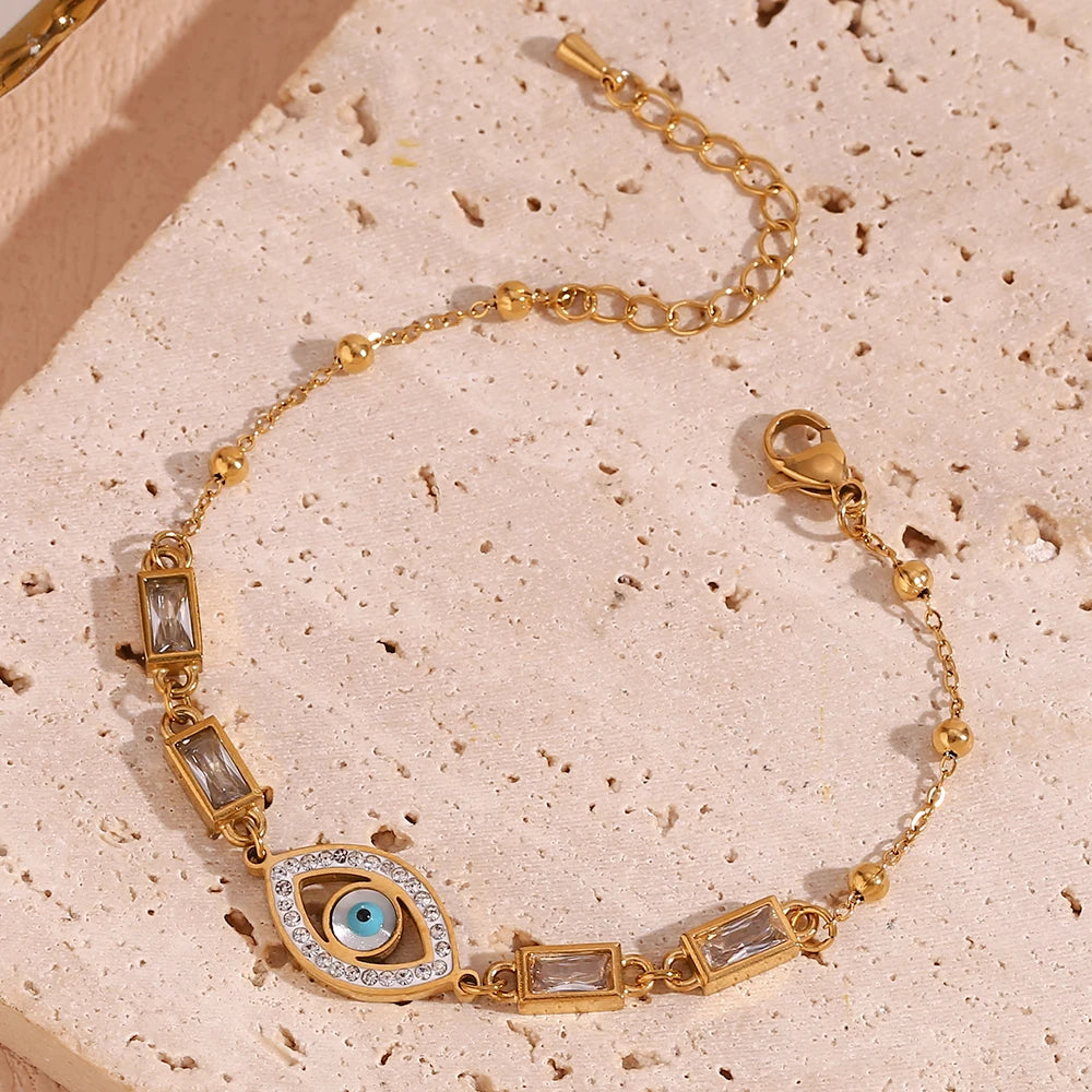 Crystal Vision Bracelet