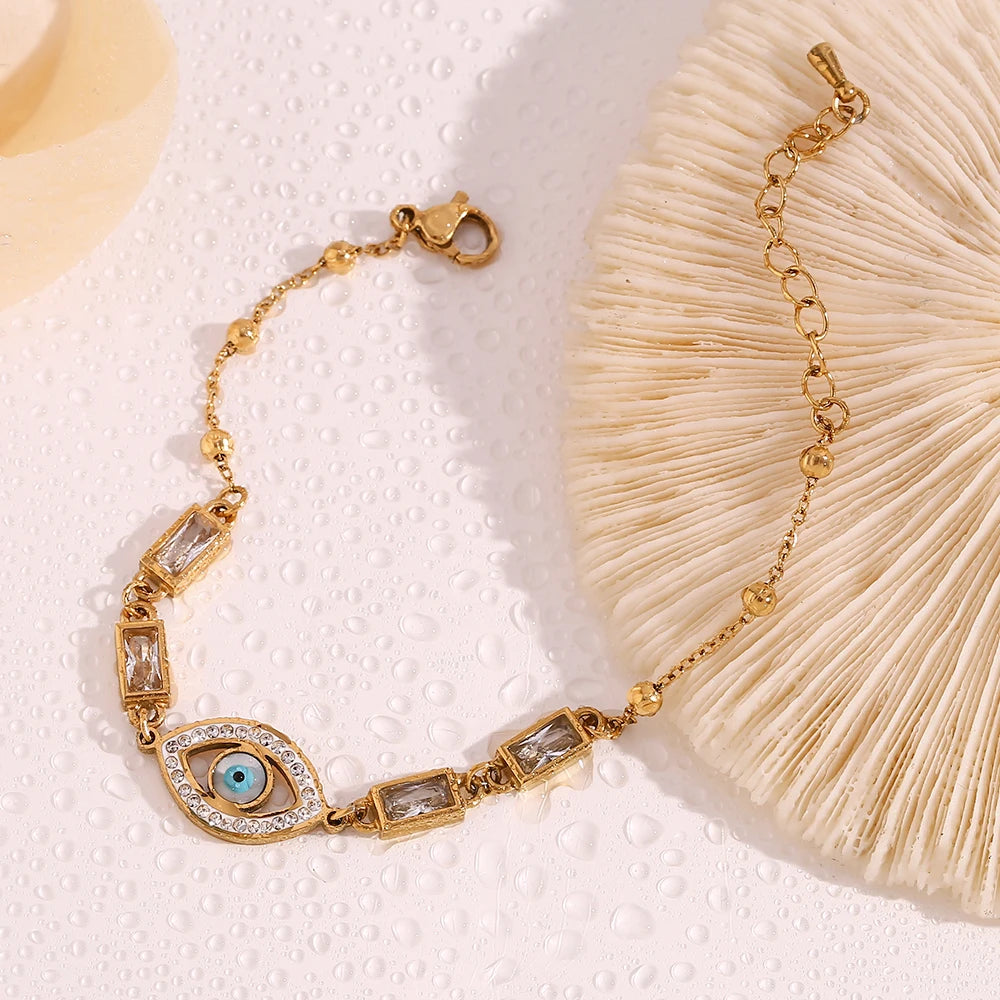 Crystal Vision Bracelet