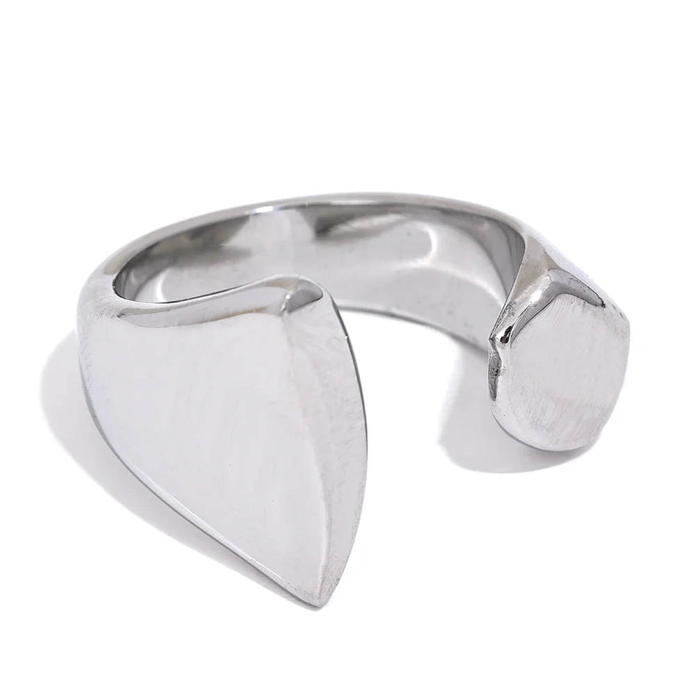 Open Horizon Ring