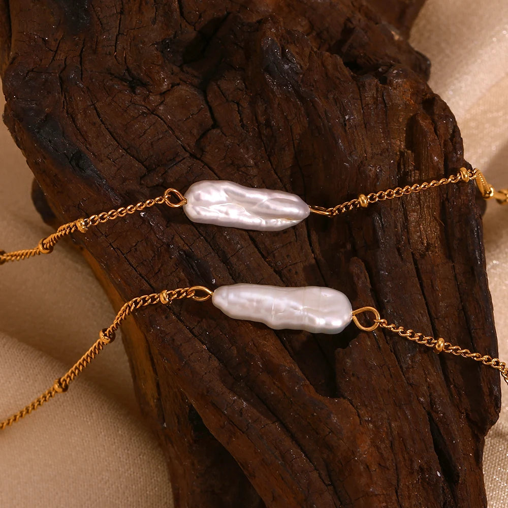 Modern Siren Bracelet