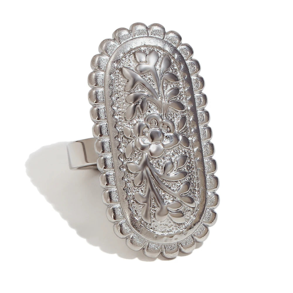 Vintage Galore Ring