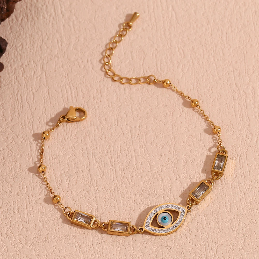 Crystal Vision Bracelet