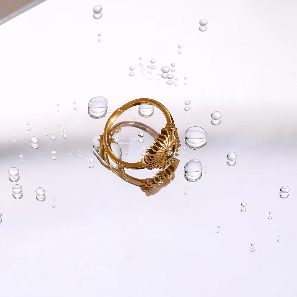 Divine Vision Ring