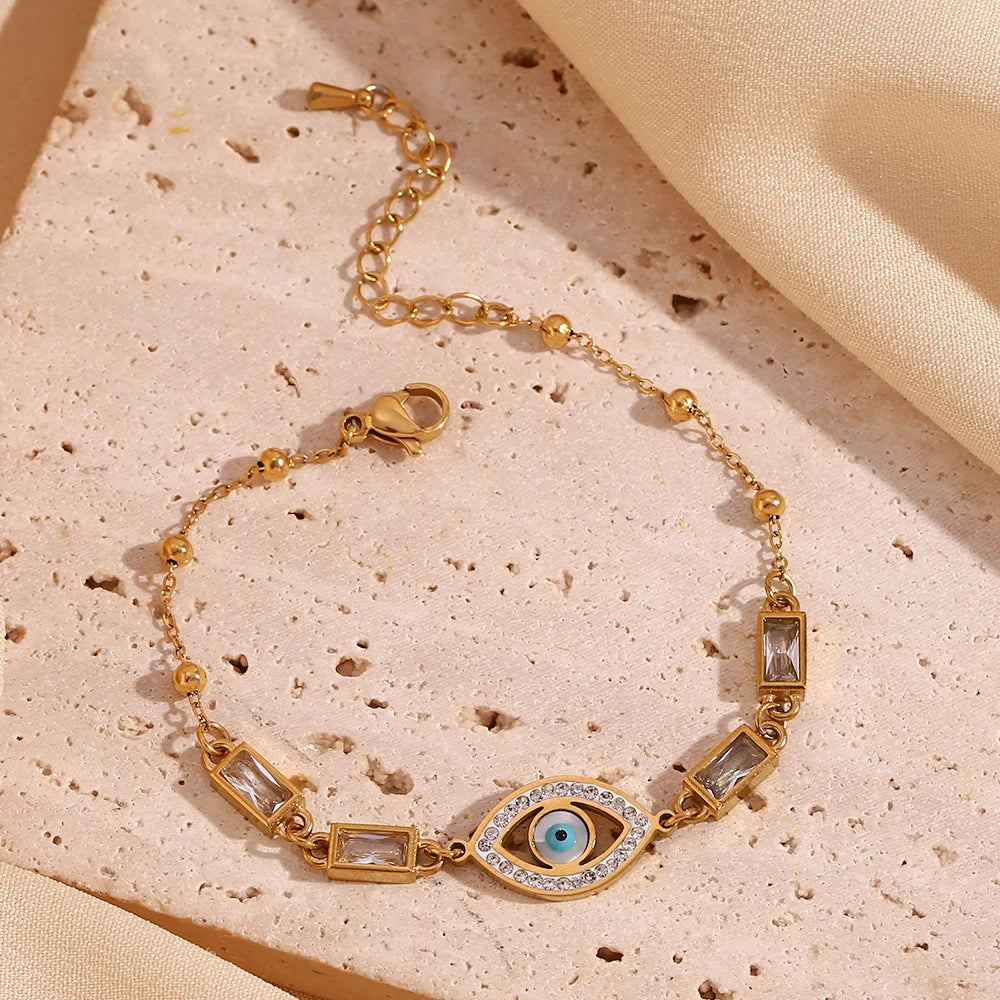 Crystal Vision Bracelet