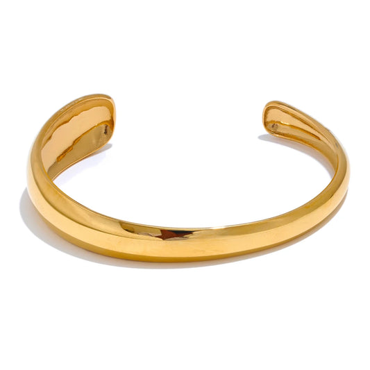 Evolve Bangle Bracelet