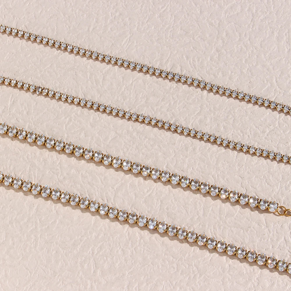 Forever Brilliant Necklace