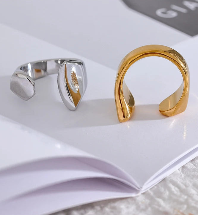 Open Horizon Ring