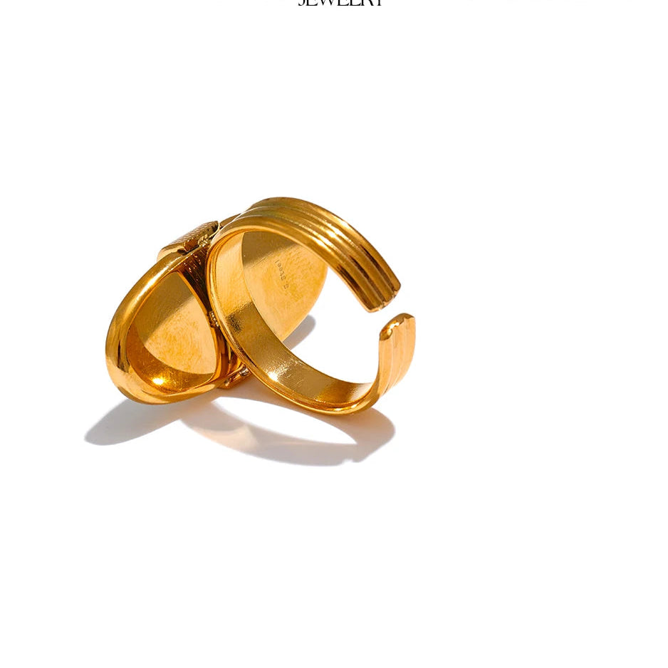 Visionary Ring