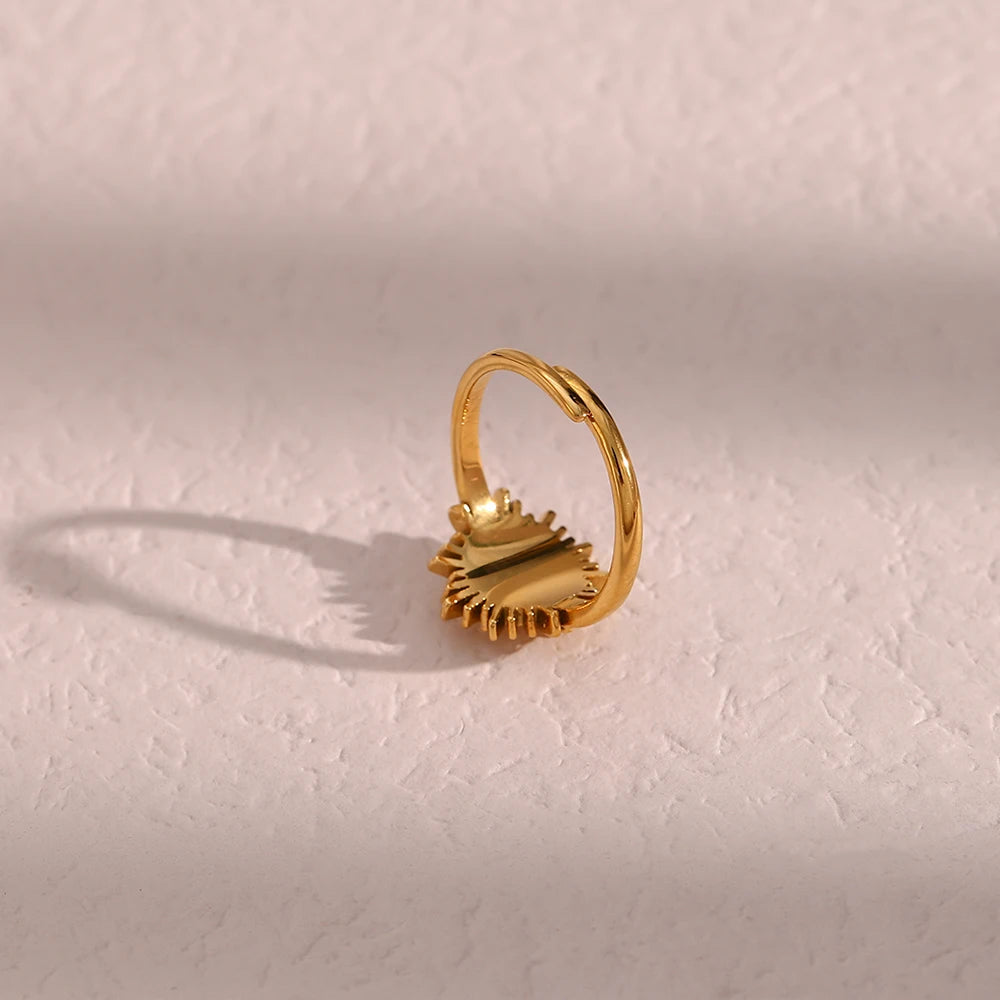 Divine Vision Ring