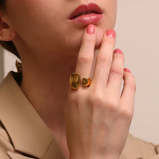 Power Play Ring