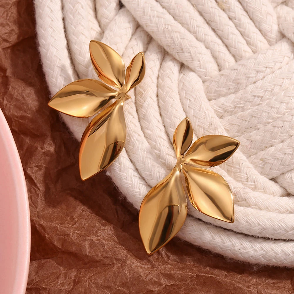 Lushness Earrings
