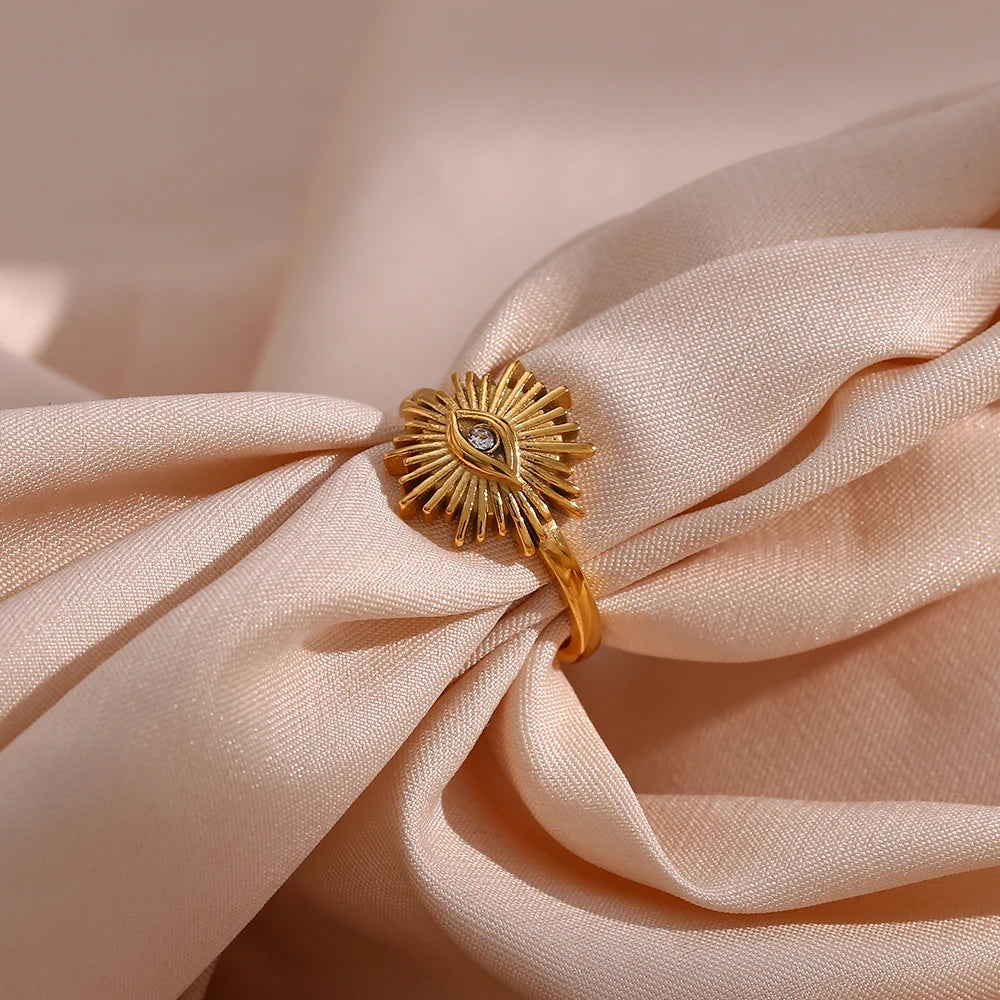 Divine Vision Ring