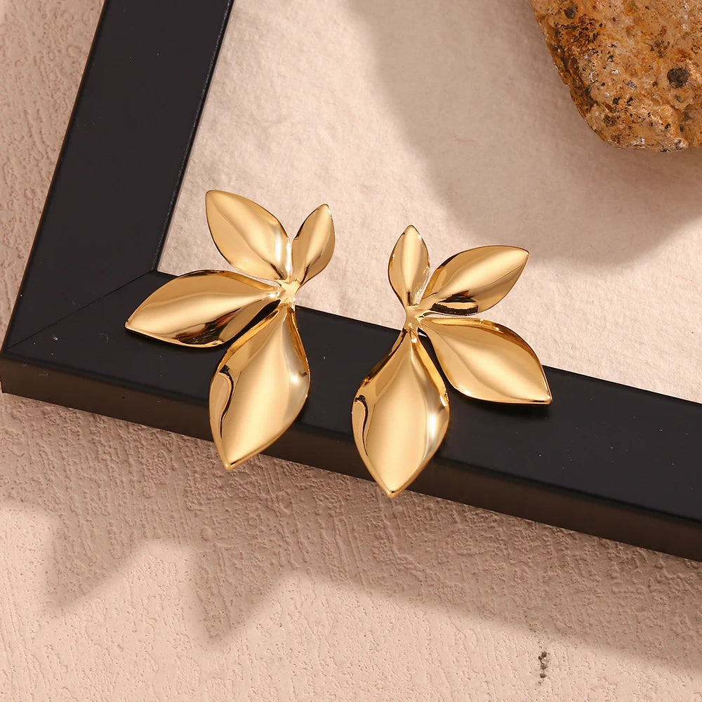 Lushness Earrings