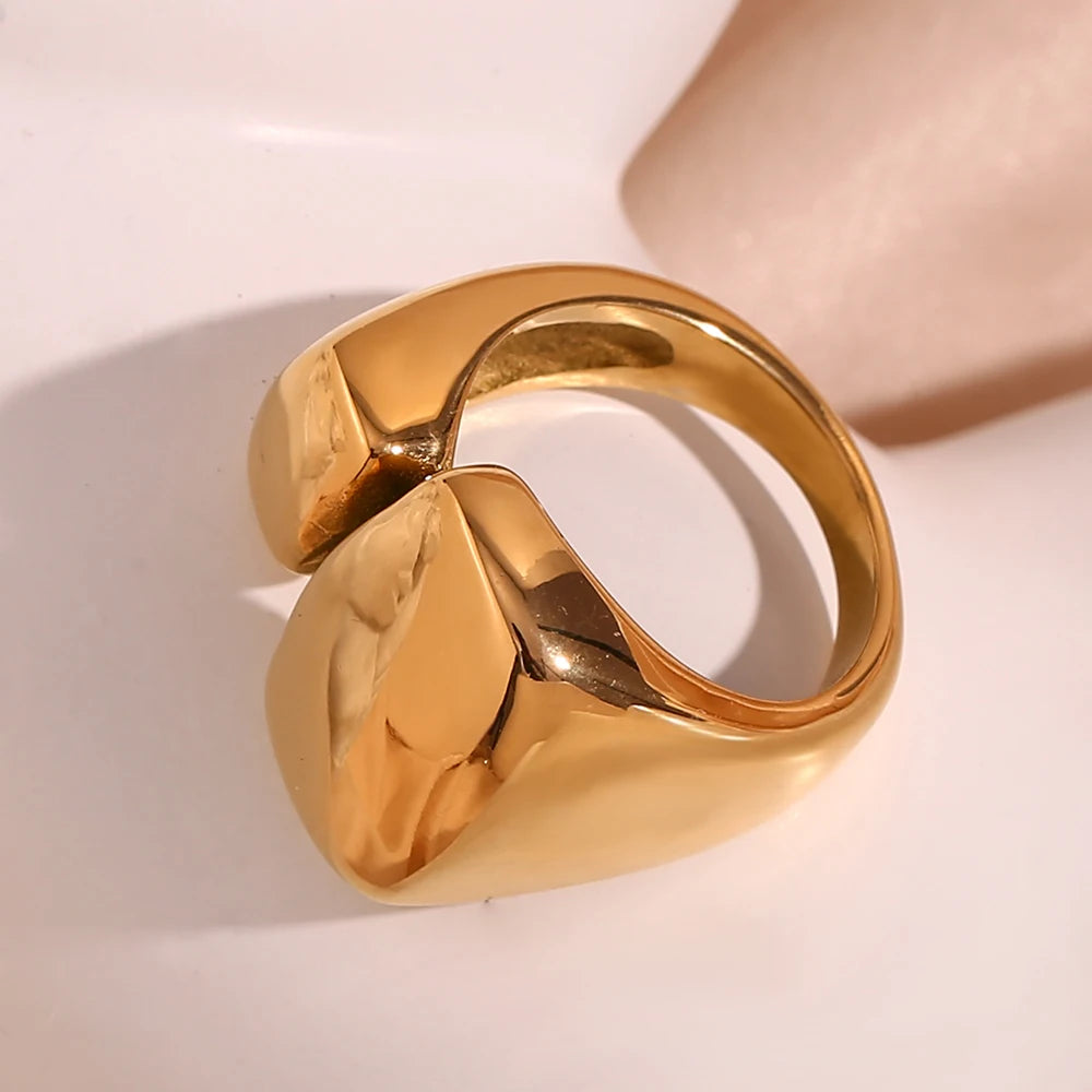 Power Play Ring