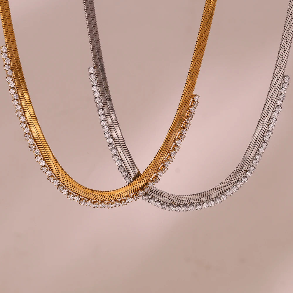 Destined to Shine Necklace