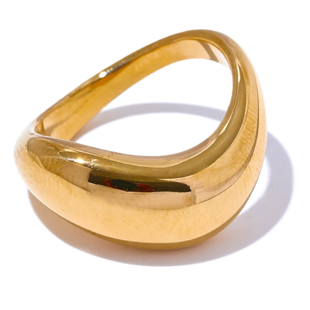 Sculptura Ring