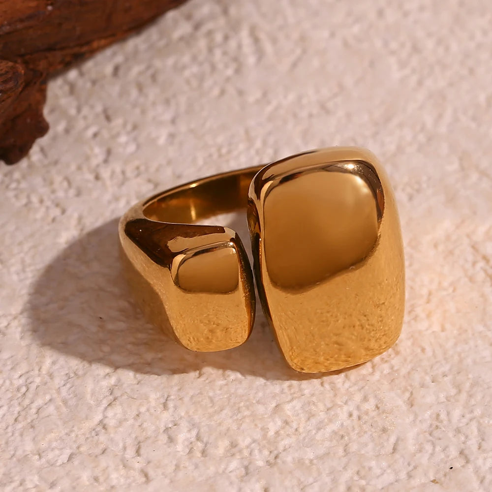 Power Play Ring