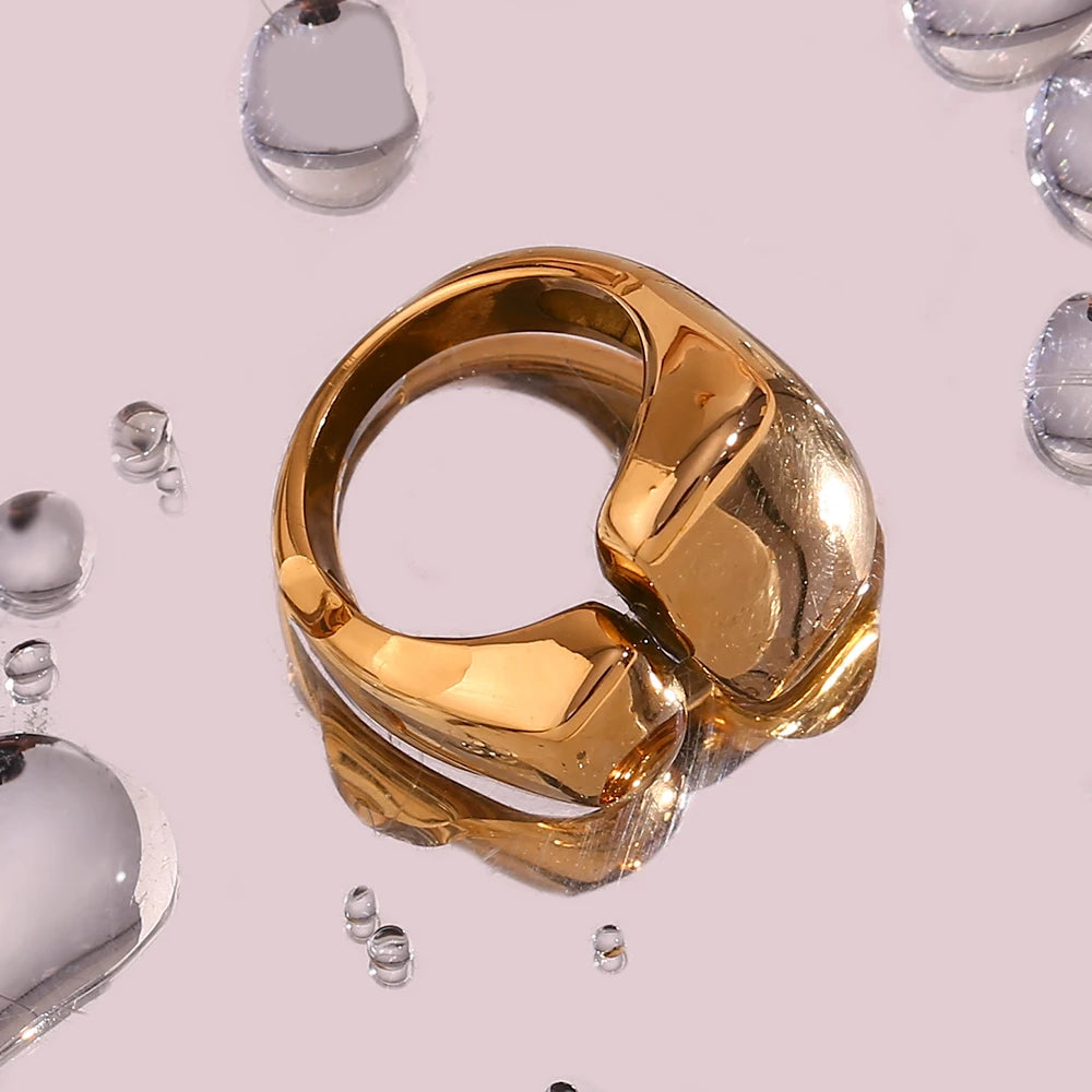 Power Play Ring