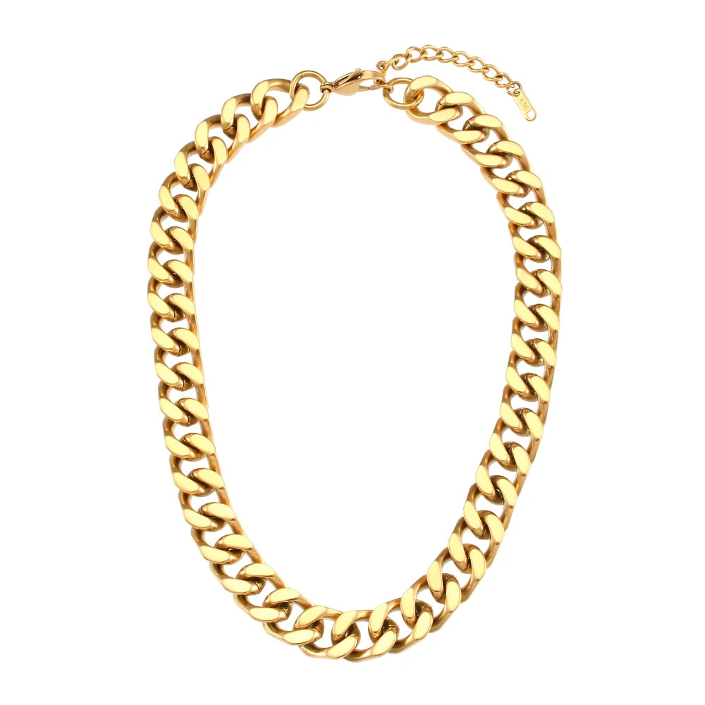 The Motherload Necklace