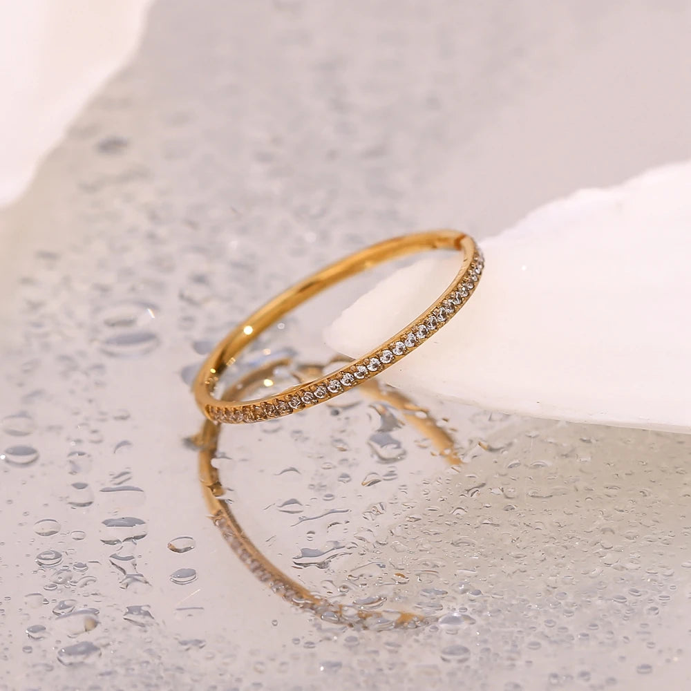 Lumina Delicate Ring