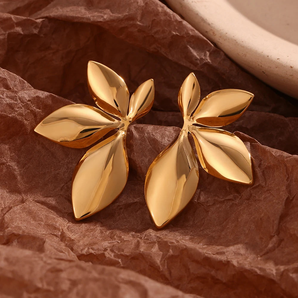 Lushness Earrings