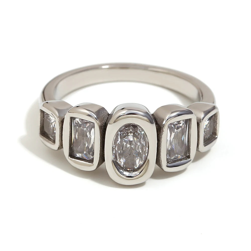 Elite Spark Ring