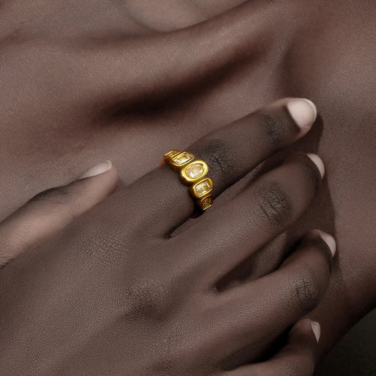 Elite Spark Ring
