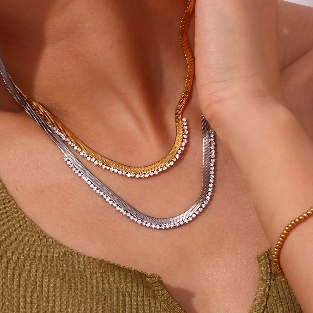 Destined to Shine Necklace