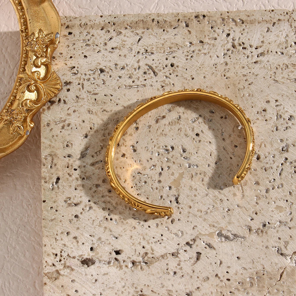 Celestial Glow Bracelet