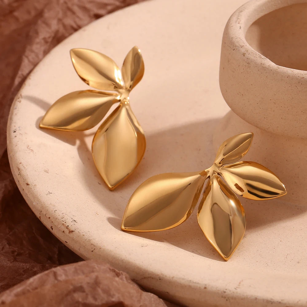 Lushness Earrings