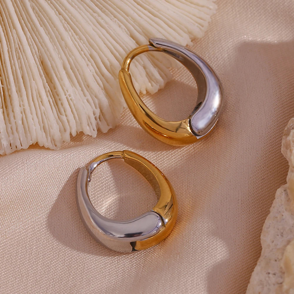 Belle Duo Earrings