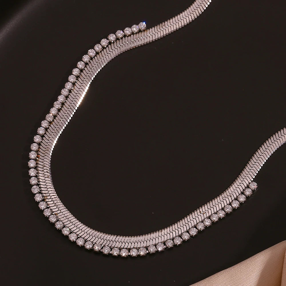 Destined to Shine Necklace