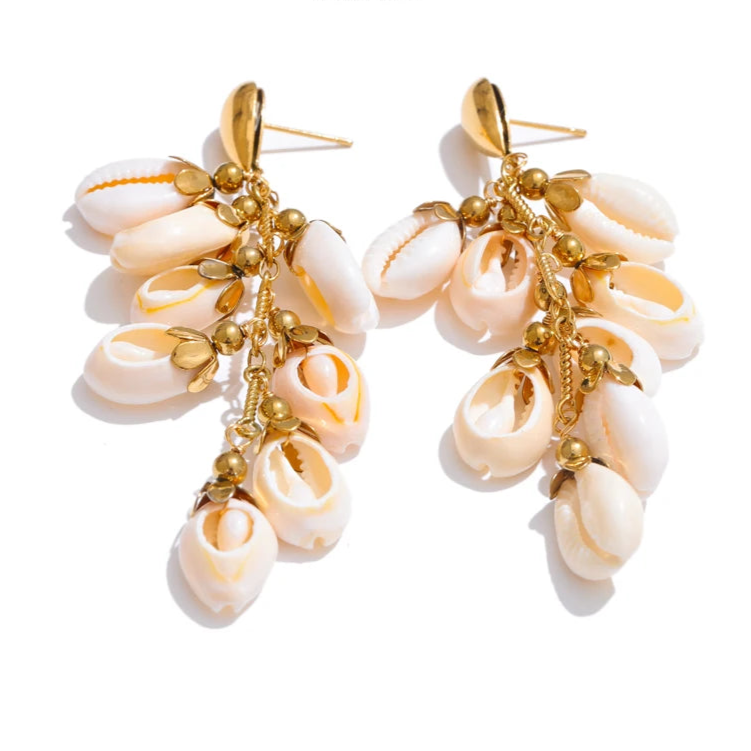 Seaside Dreams Earrings