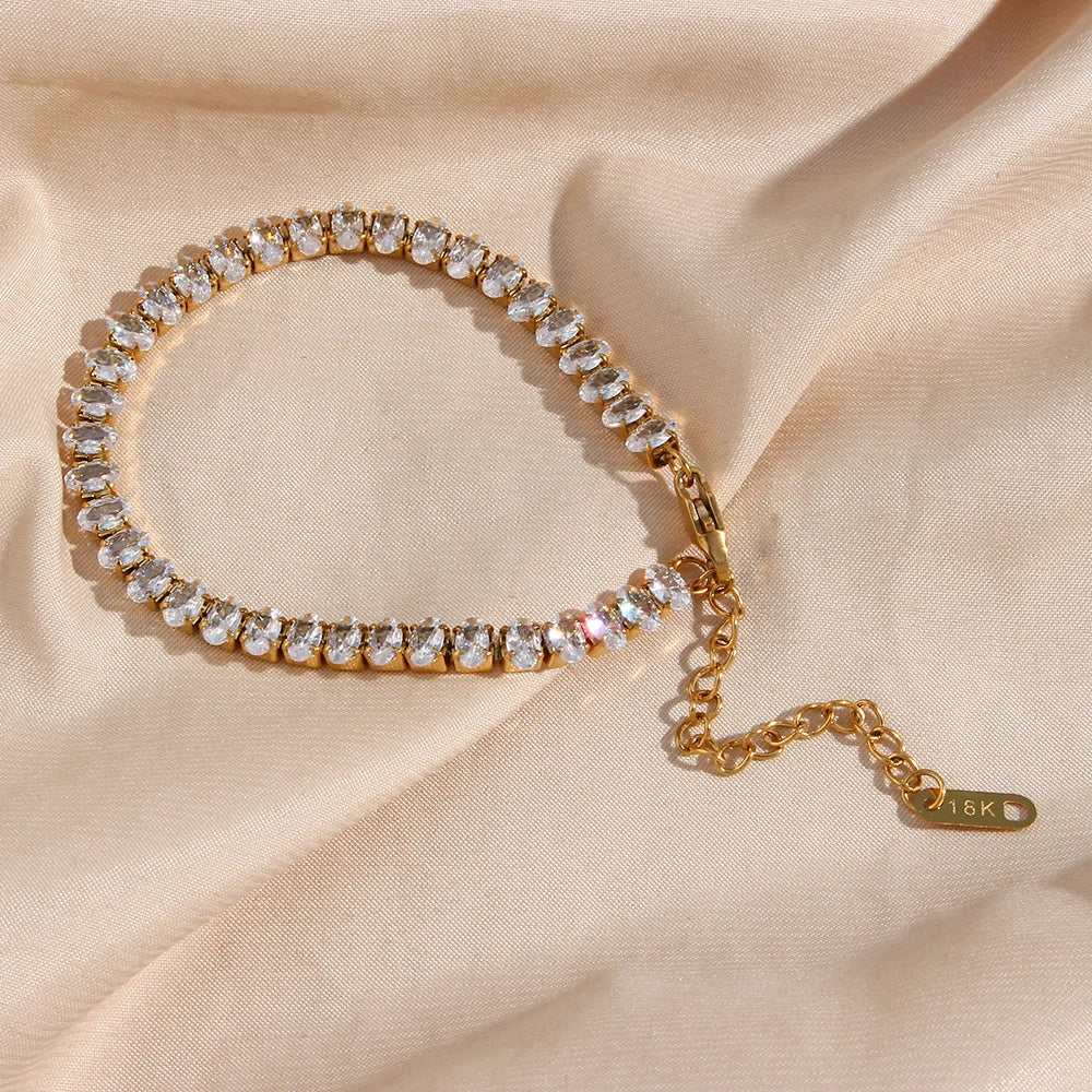 Forever Brilliant Necklace